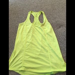 Balance collection yoga tank